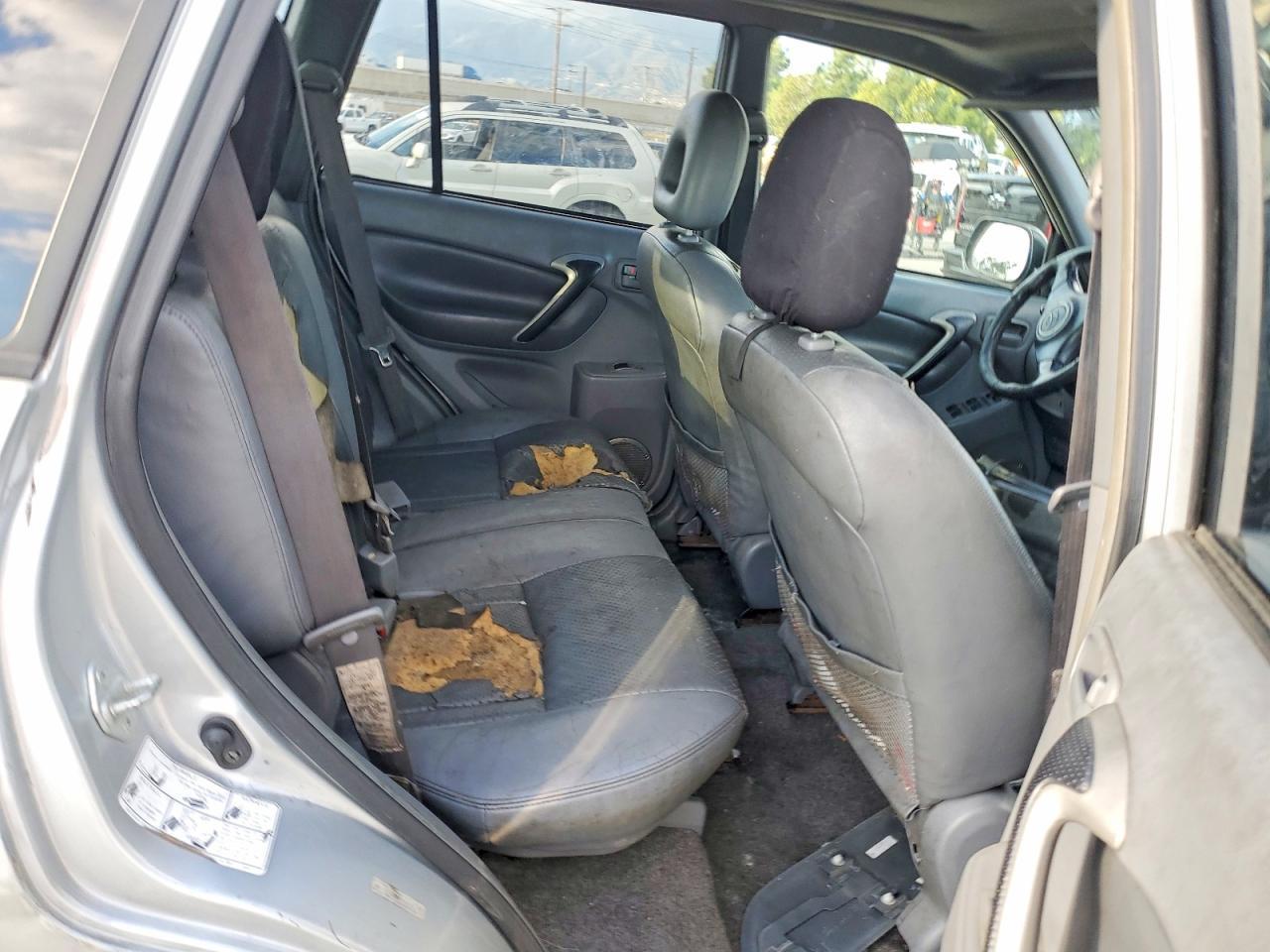 2002 Toyota Rav4