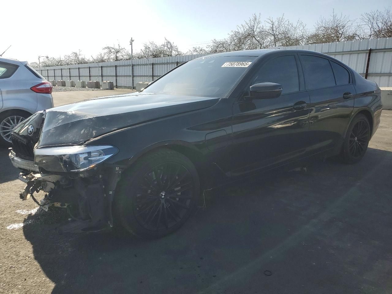 2020 Bmw Motorrad 2020 bmw Motorrad 530xe