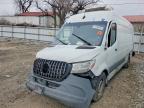 2022 Mercedes-Benz 2022 Mercedes Benz Sprinter 2500 Refrigerated Deli