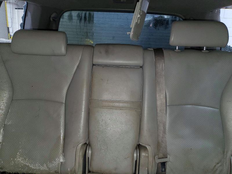 2005 Toyota Highlander Limited