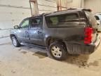 2007 Chevrolet Suburban K1500