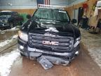 2016 GMC Canyon SLE