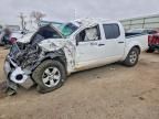 2010 Nissan Frontier Crew Cab SE