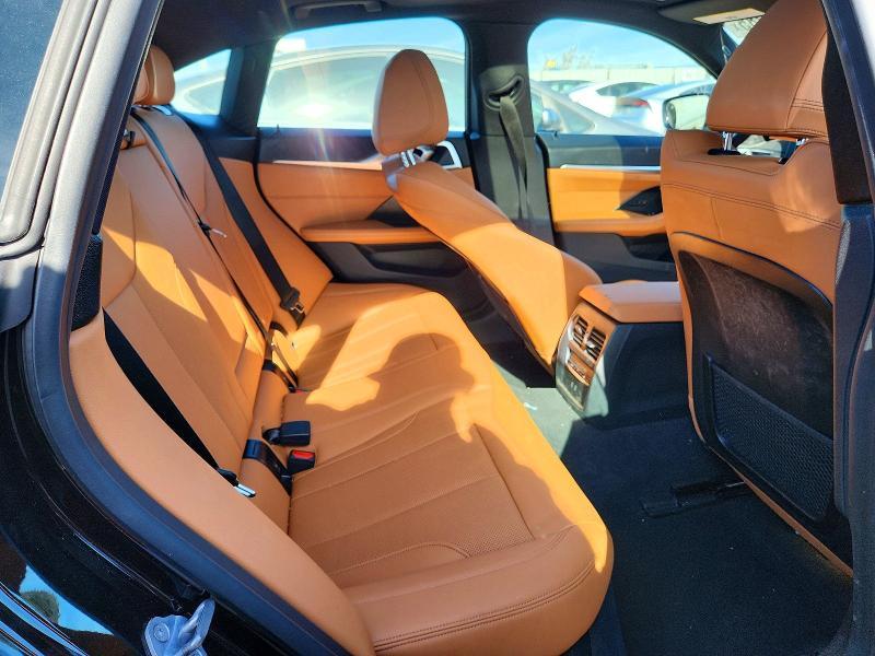 2024 BMW I4 Edrive 35