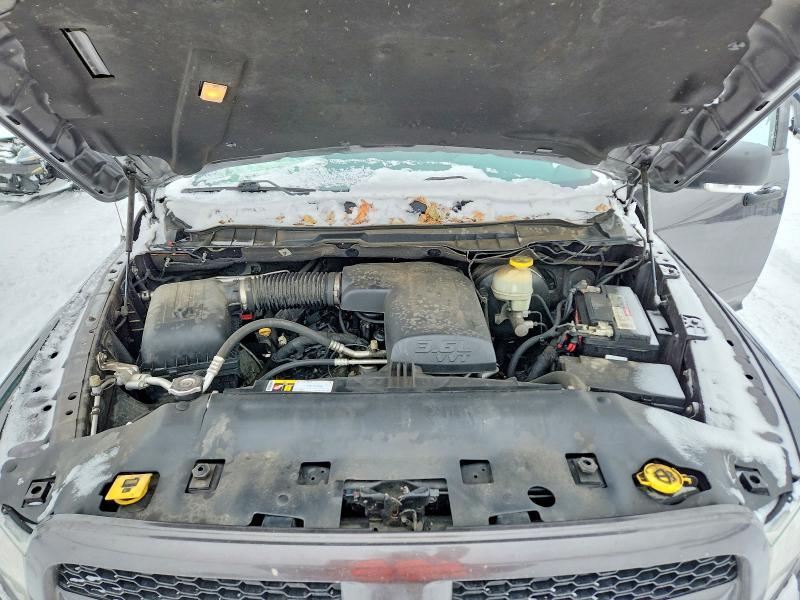 2016 Dodge Ram 1500 slt