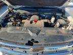 2014 Chevrolet Silverado K1500 LTZ