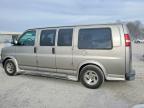 2004 GMC Savana RV G1500