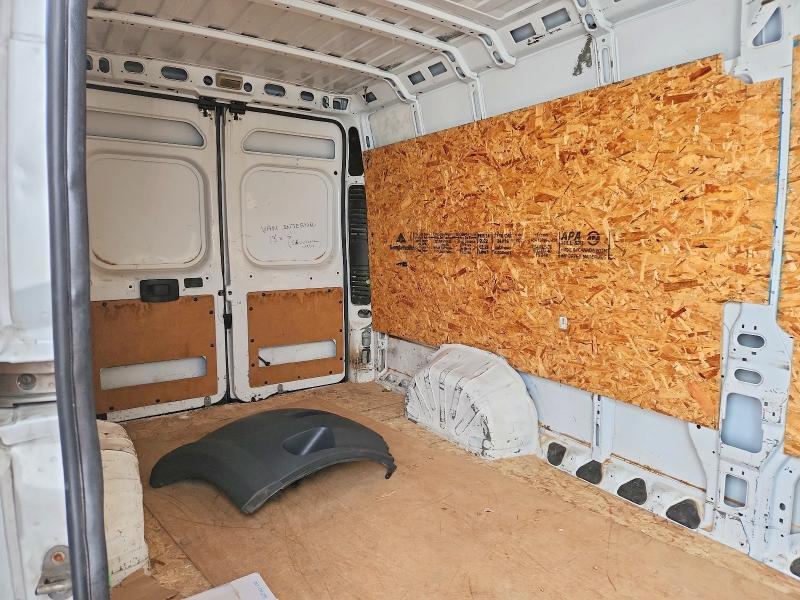 2018 Dodge Ram Promaster 3500 3500 High