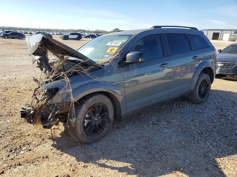 2020 Dodge Journey se