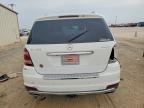 2012 Mercedes-Benz Gl 450 4matic