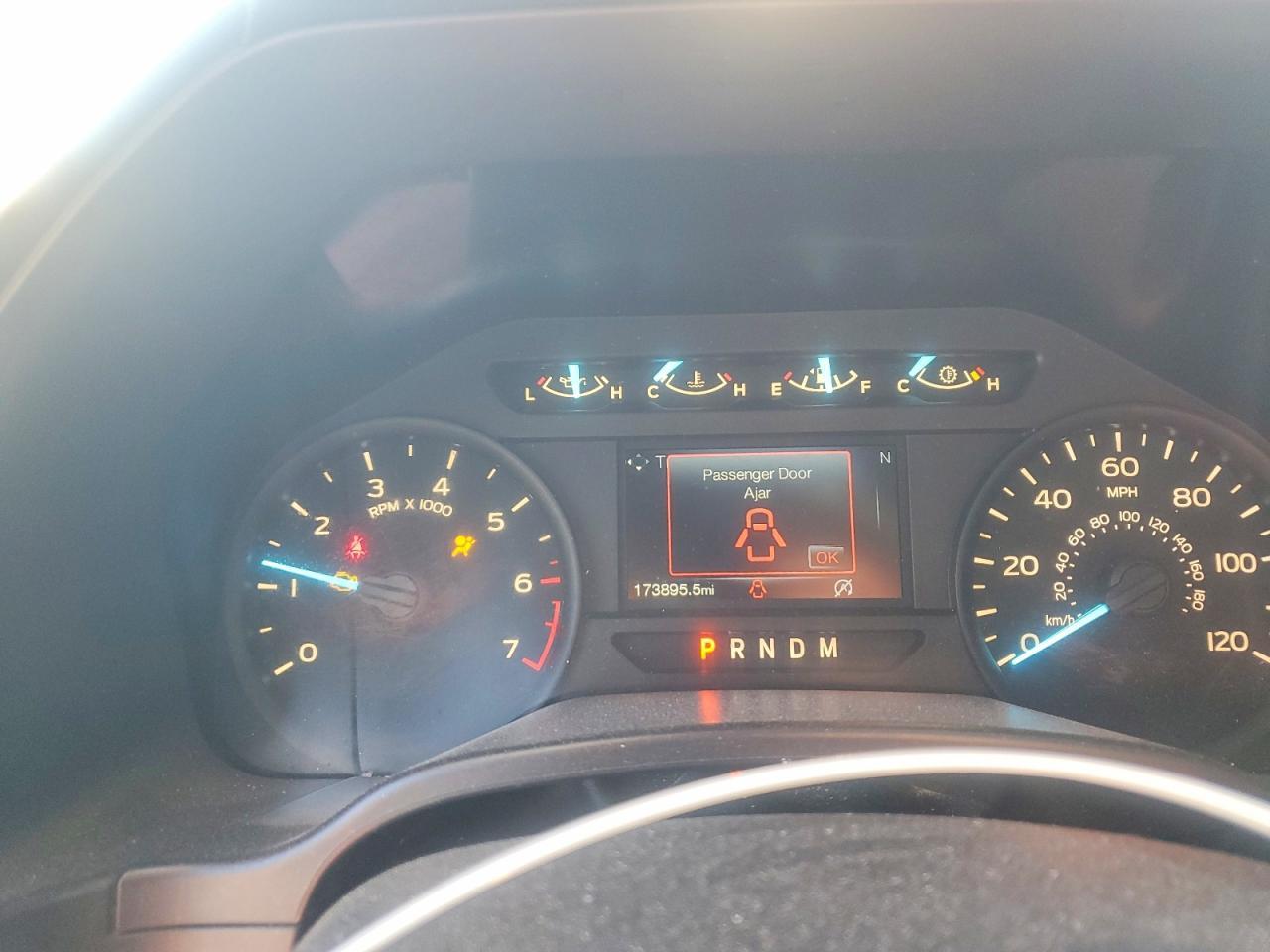 2018 Ford F150 Super Cab