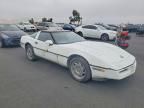 1989 Chevrolet Corvette