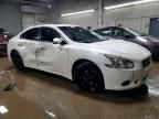 2014 Nissan Maxima s