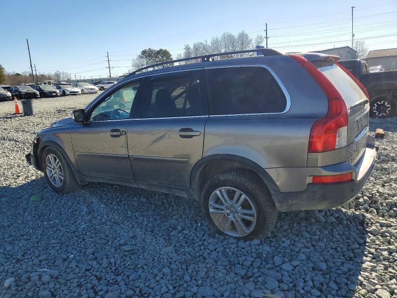 2008 Volvo Xc90 3.2