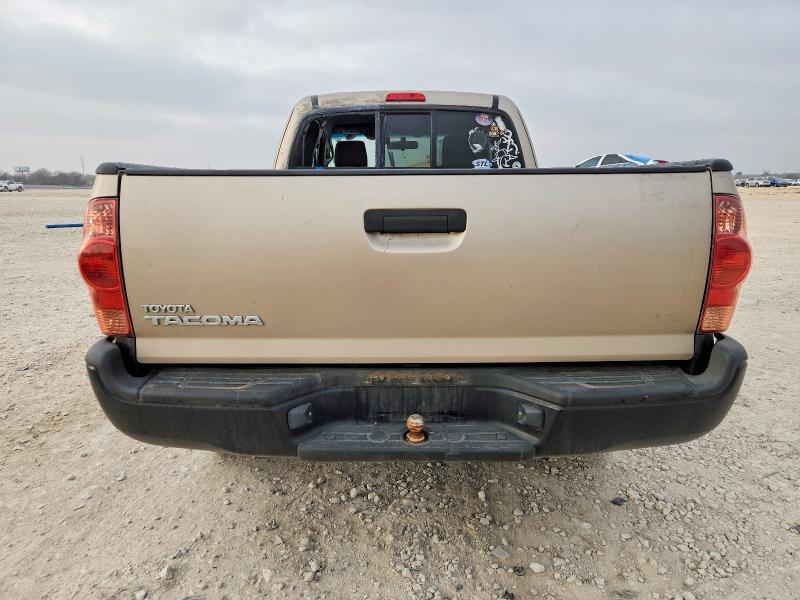 2008 Toyota Tacoma Access cab