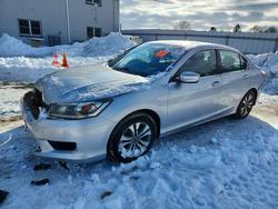2014 Honda Accord lx for sale in Windsor, NJ