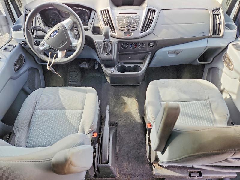 2019 Ford Transit T-350