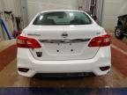 2018 Niss Sentra