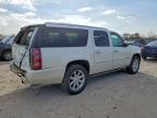 2014 GMC Yukon xl Denali