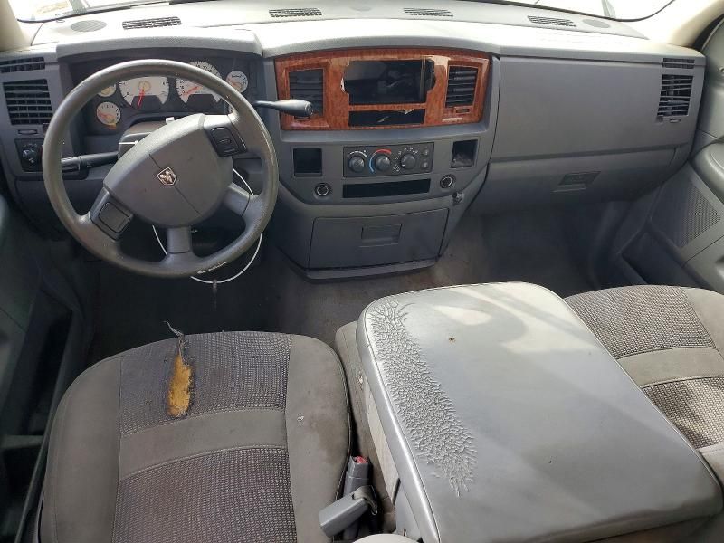 2006 Dodge Ram 1500 st