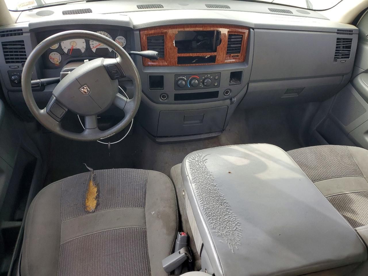 2006 Dodge RAM 1500 ST