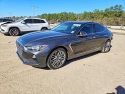 Genesis Vehiculos salvage en venta: 2021 Genesis G70 2.0t