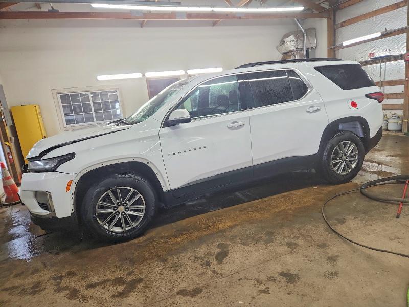 2023 Chevrolet Traverse lt