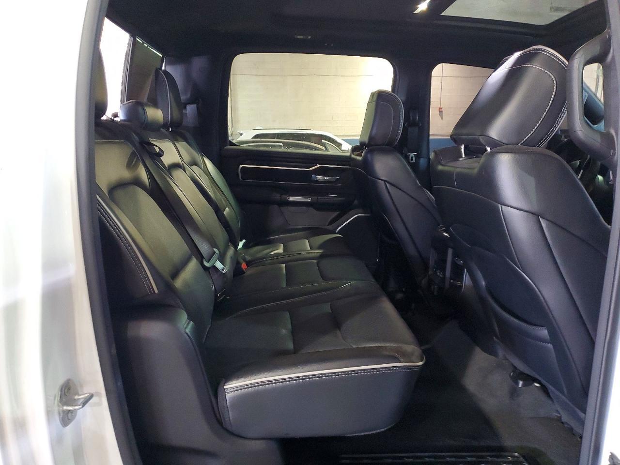 2024 Dodge 1500 Laramie