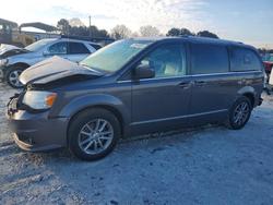 2020 Dodge Grand Caravan sxt for sale in Loganville, GA