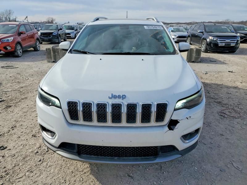 2014 Jeep Grand Cherokee Laredo