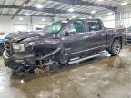 2016 GMC Sierra K1500 SLT