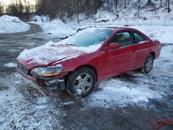 2000 Honda Accord ex for sale in Marlboro, NY
