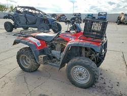 2000 Honda Rancher es atv for sale in Phoenix, AZ