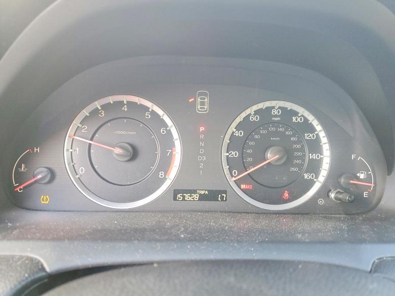 2011 Honda Accord se