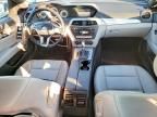 2013 Mercedes-Benz C 250