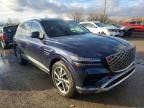 2025 Genesis Gv80 Advanced