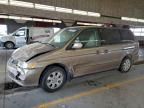 2004 Honda Odyssey ex