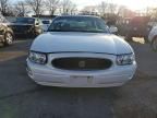 2005 Buick Lesabre Limited