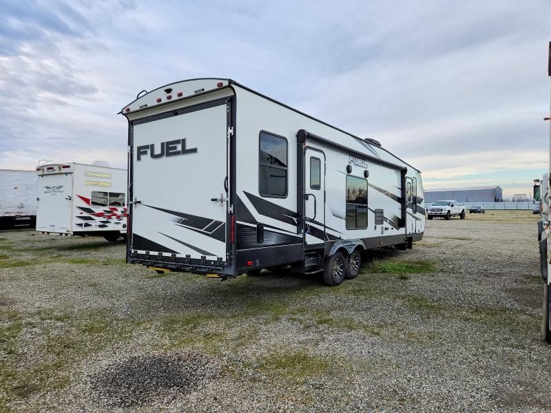 2022 Hartland Trailrunnr