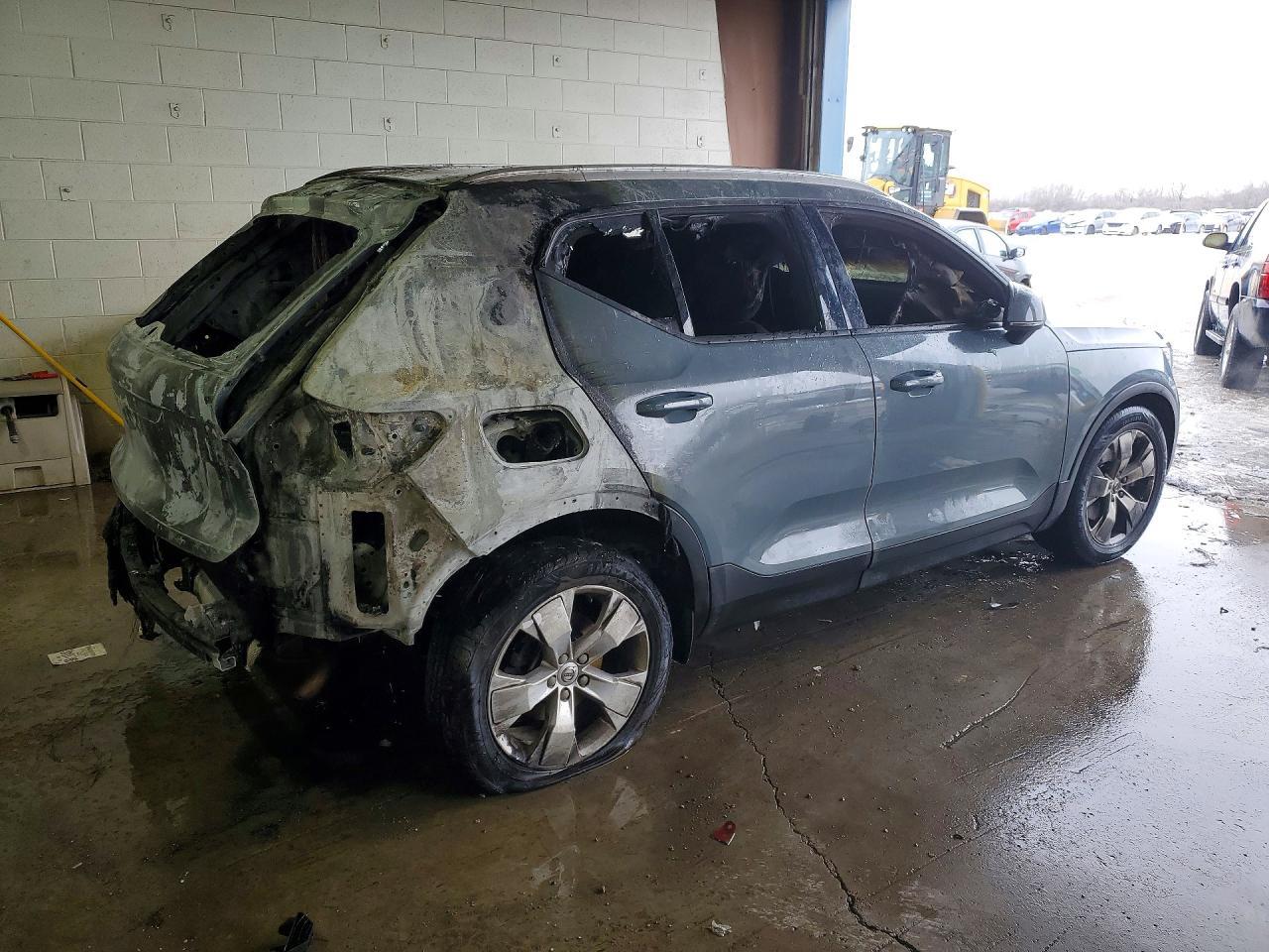 2020 Volvo Xc40 T4 Momentum