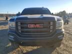 2017 GMC Sierra K1500 slt