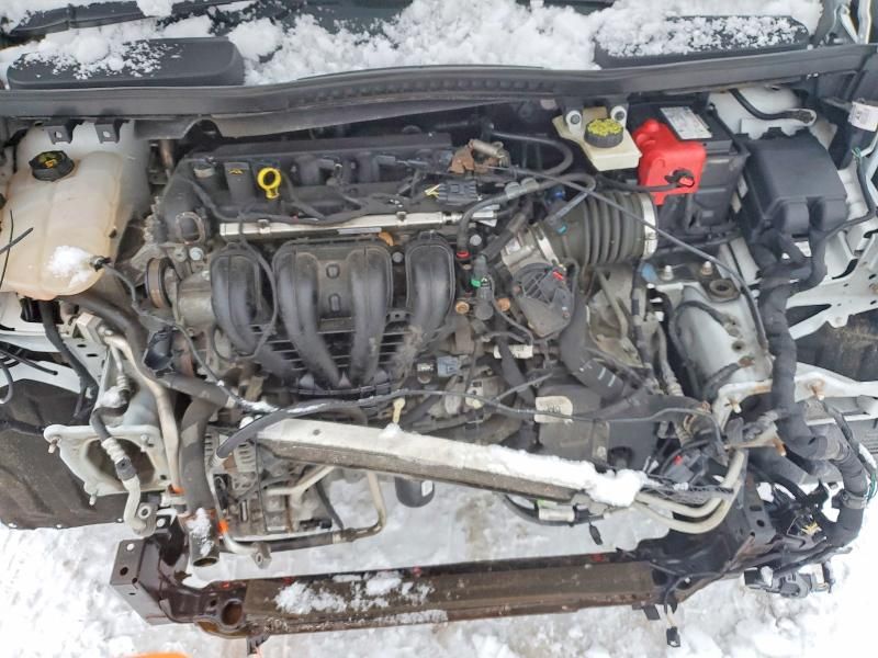 2020 Ford Transit Connect xlt