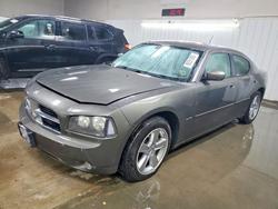 Dodge salvage cars for sale: 2008 Dodge Charger r
