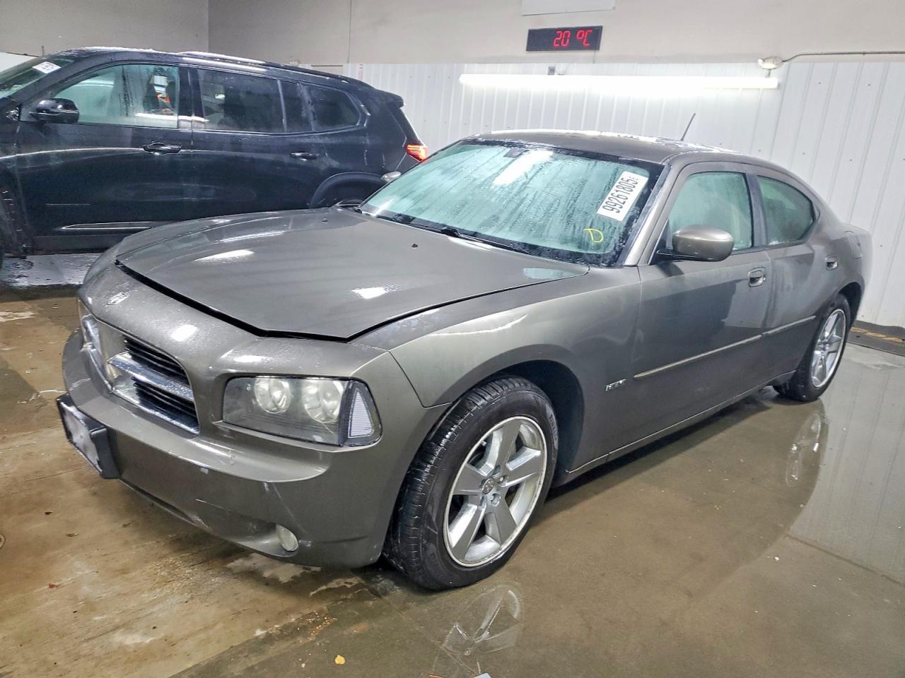 2008 Dodge Charger r