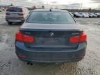 2014 BMW 328 xi Sulev