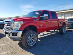 Ford Vehiculos salvage en venta: 2011 Ford F250 Super Duty