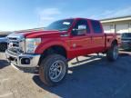 2011 Ford F250 Super Duty