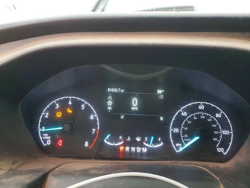 2020 Ford Transit T-250 Delivery van