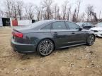 2017 Audi A6 Premium