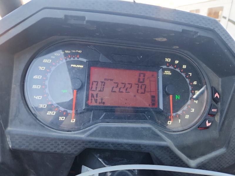 2021 Polaris 2021 Pola RZR XP Turbo